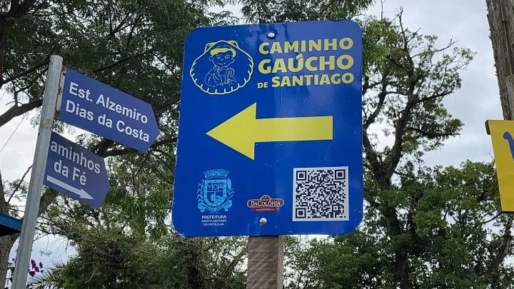 Chácara à venda de 1.900 m² em Santo Antônio da Patrulha, RS, Brasil