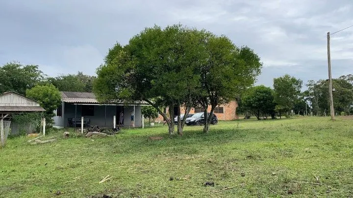 Chácara à venda de 1.900 m² em Santo Antônio da Patrulha, RS, Brasil