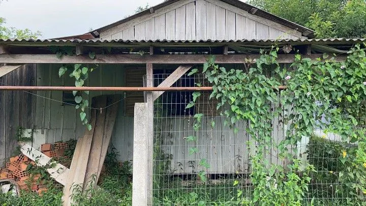 Chácara à venda de 1.900 m² em Santo Antônio da Patrulha, RS, Brasil