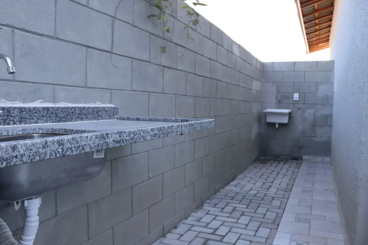 House for sale of 87 m² in Atibaia, SP, Brazil