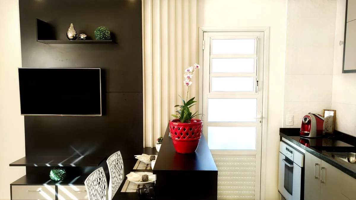 House for sale of 87 m² in Atibaia, SP, Brazil