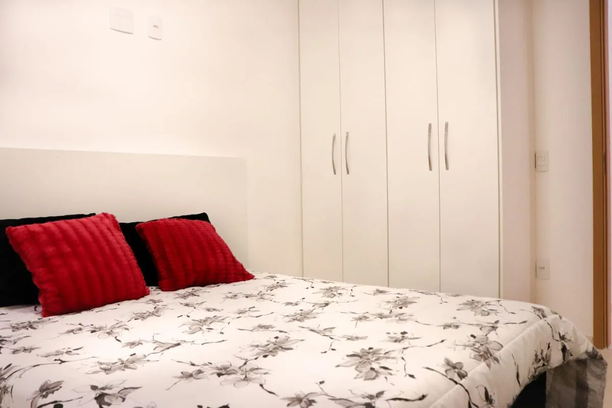 House for sale of 87 m² in Atibaia, SP, Brazil