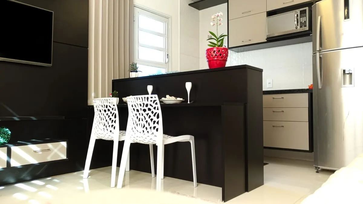 House for sale of 87 m² in Atibaia, SP, Brazil