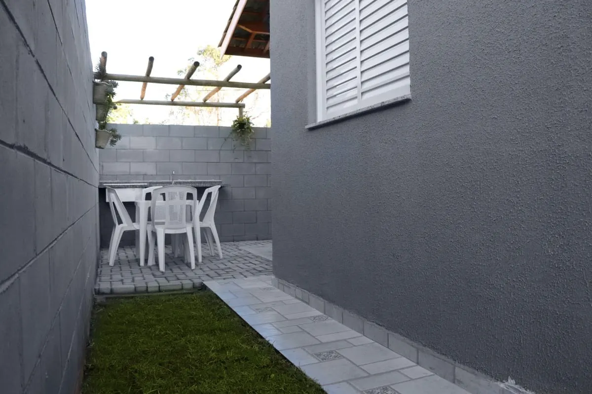 House for sale of 87 m² in Atibaia, SP, Brazil