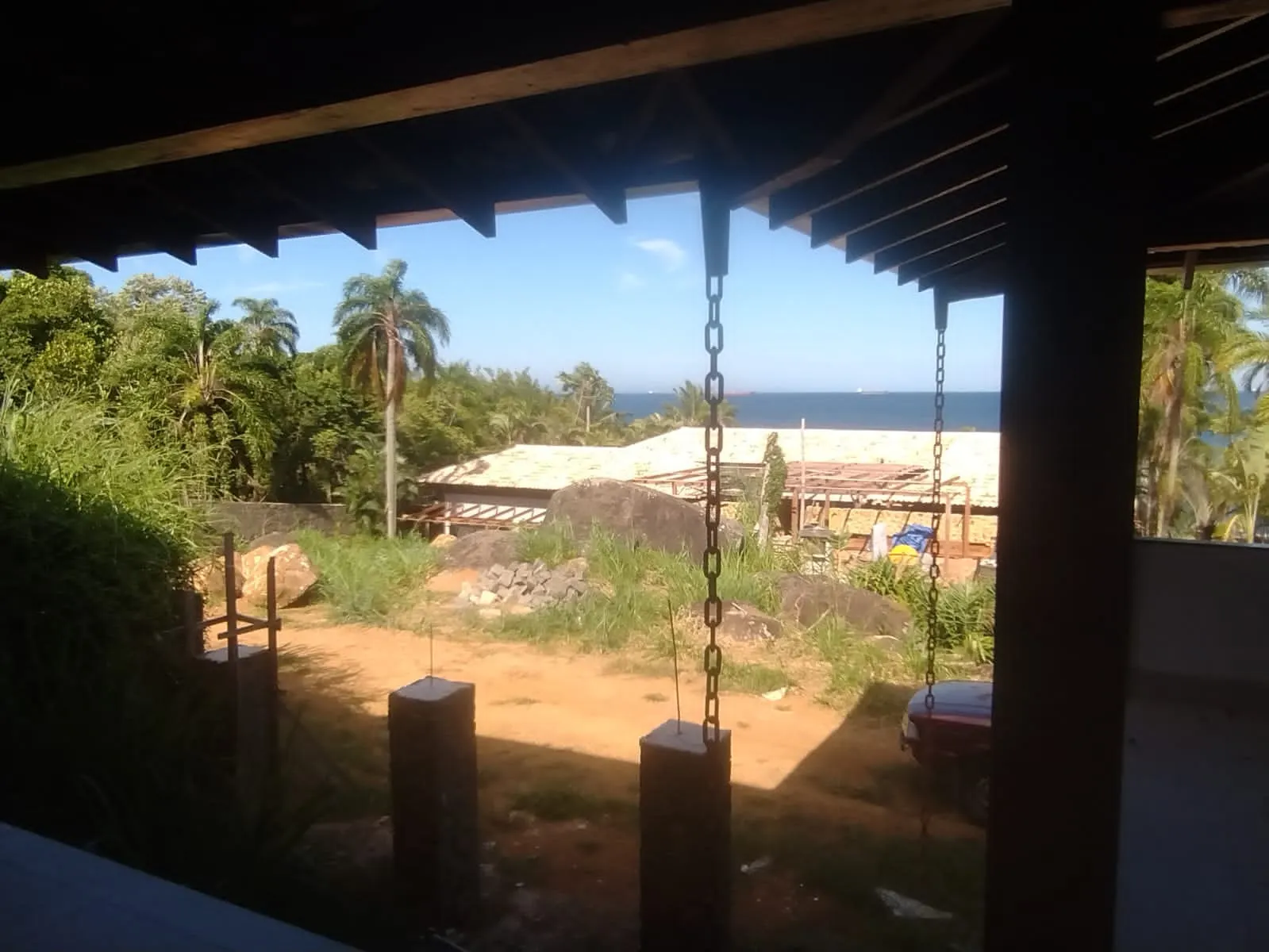 Casa à venda de 2.000 m² em Ilhabela, SP, Brasil