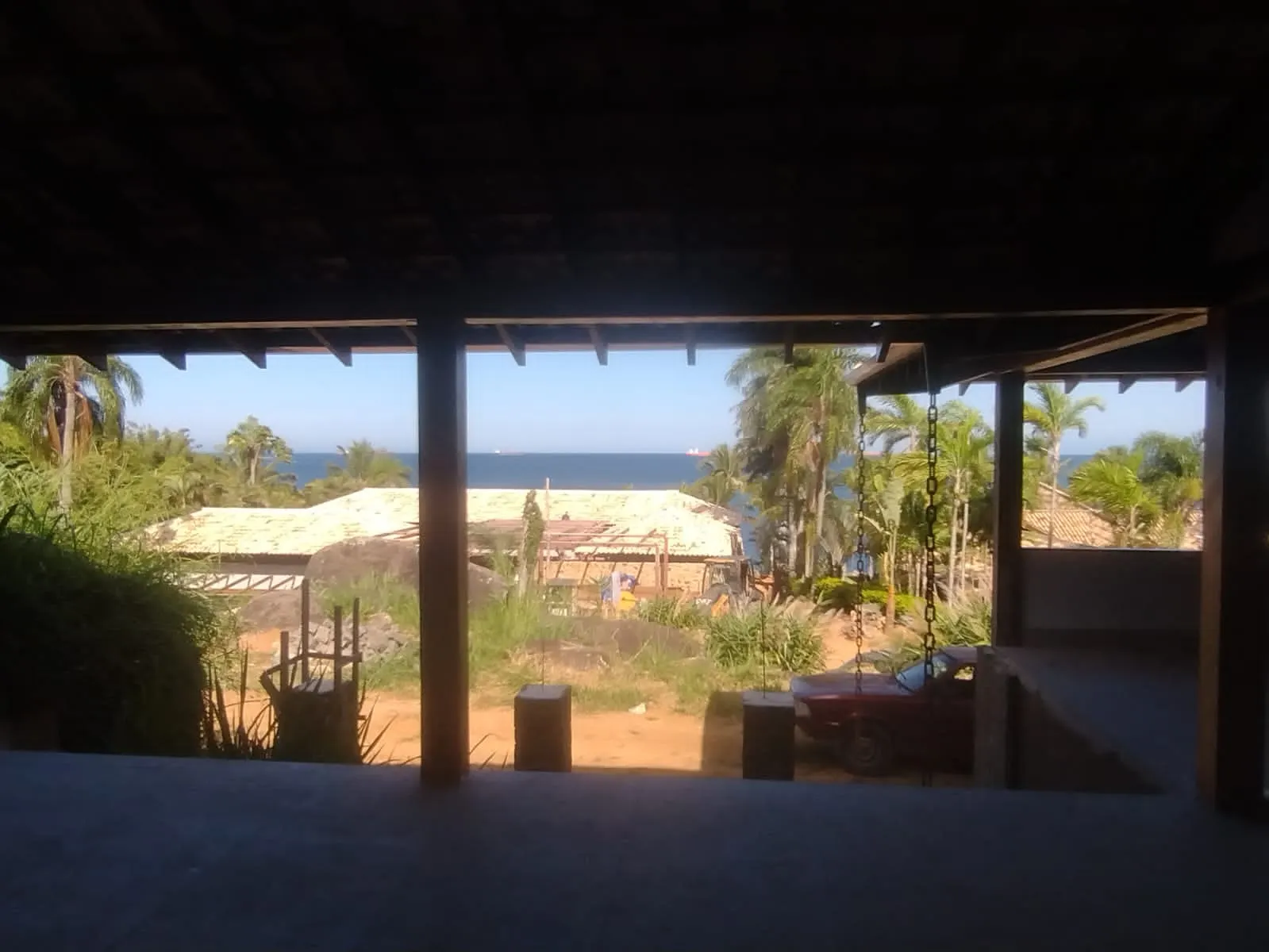 Casa à venda de 2.000 m² em Ilhabela, SP, Brasil