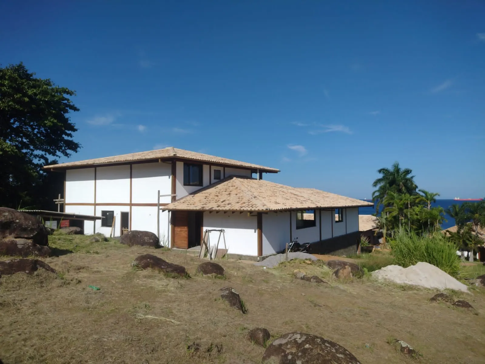 Casa à venda de 2.000 m² em Ilhabela, SP, Brasil