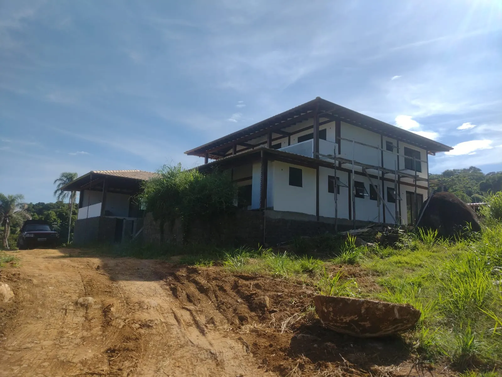 Casa à venda de 2.000 m² em Ilhabela, SP, Brasil