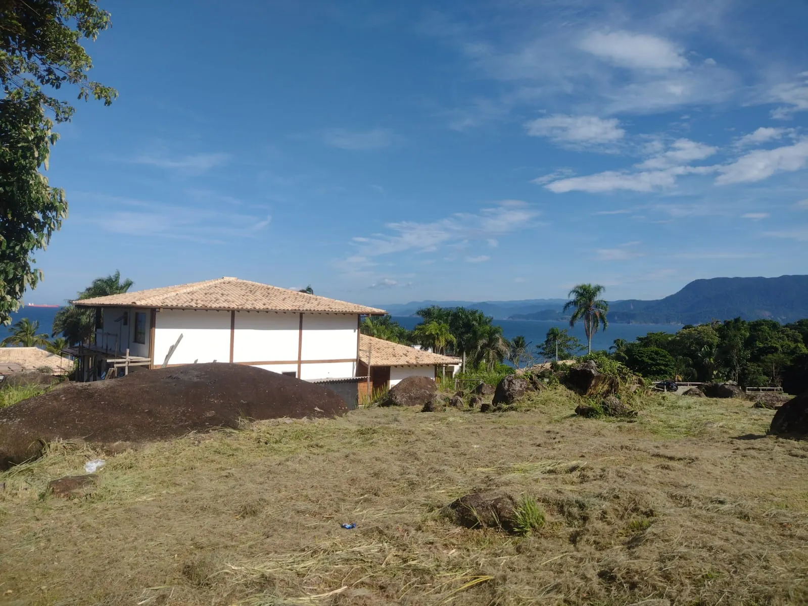 Casa à venda de 2.000 m² em Ilhabela, SP, Brasil