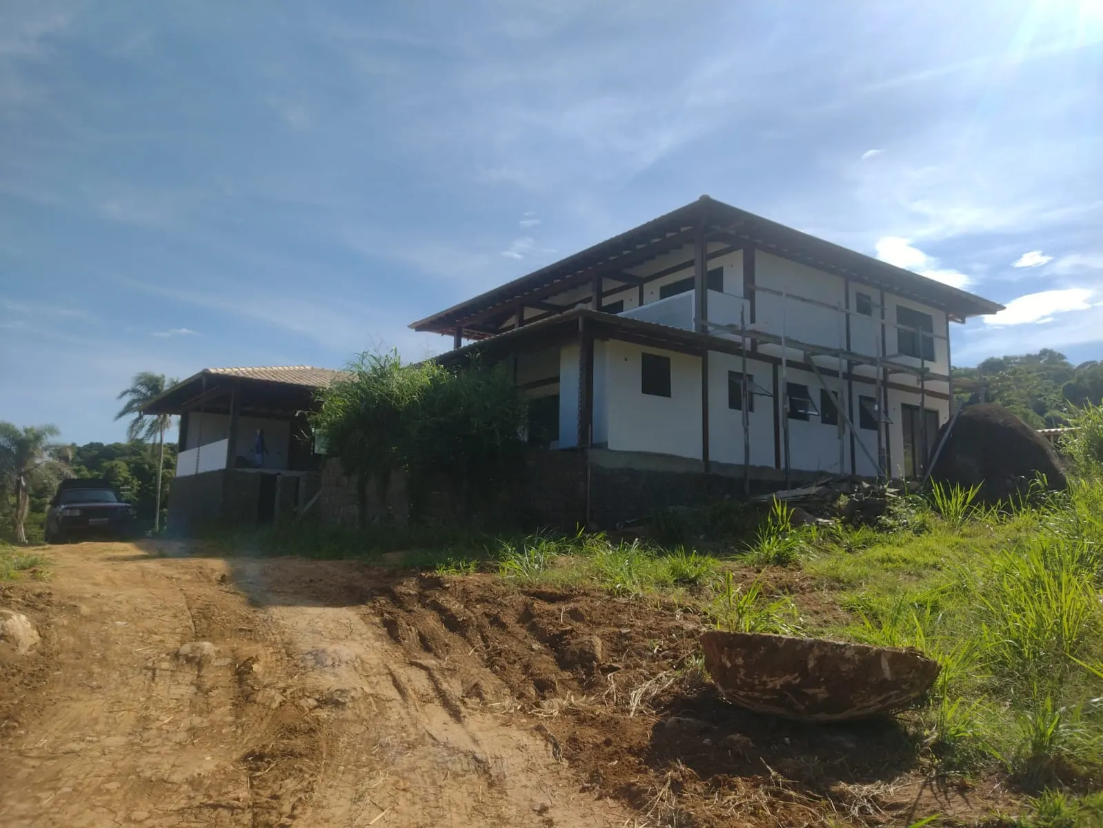 Casa à venda de 2.000 m² em Ilhabela, SP, Brasil