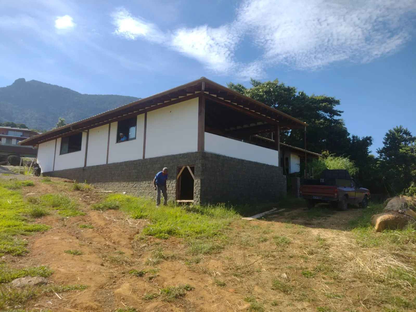 Casa à venda de 2.000 m² em Ilhabela, SP, Brasil