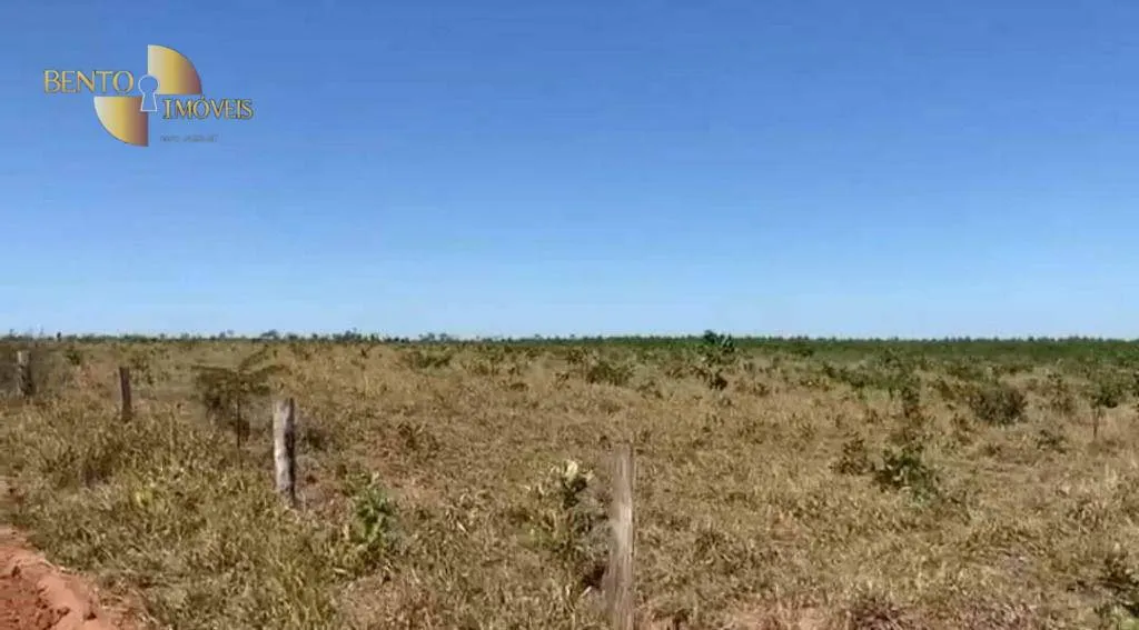 Fazenda à venda de 1.605 ha em Juscimeira, MT, Brasil