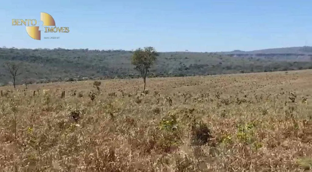 Fazenda à venda de 1.605 ha em Juscimeira, MT, Brasil