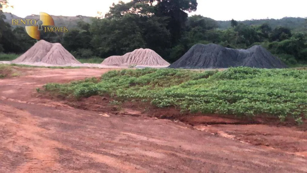 Fazenda à venda de 10.400 ha em Paranatinga, MT, Brasil