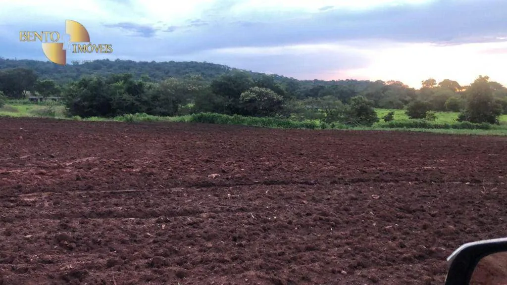 Fazenda à venda de 10.400 ha em Paranatinga, MT, Brasil