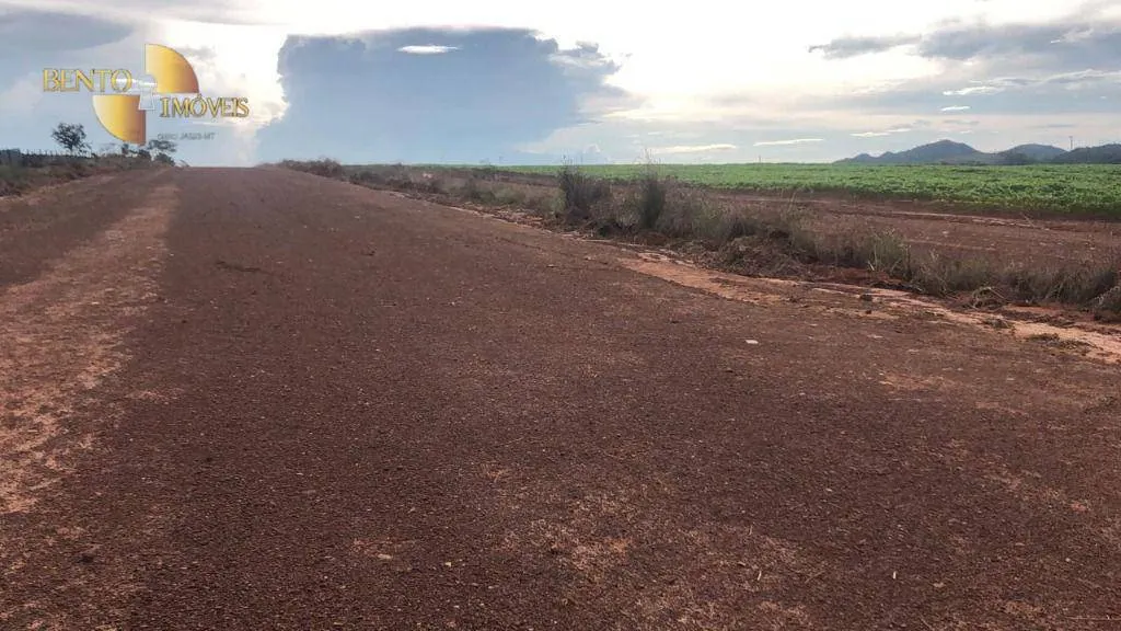 Fazenda à venda de 10.400 ha em Paranatinga, MT, Brasil