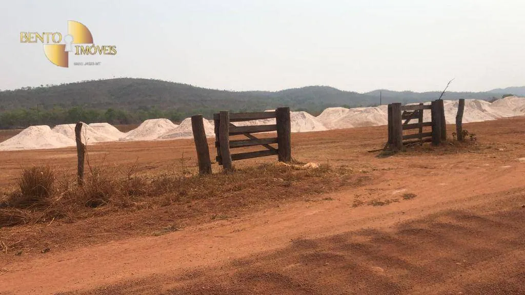 Fazenda à venda de 10.400 ha em Paranatinga, MT, Brasil