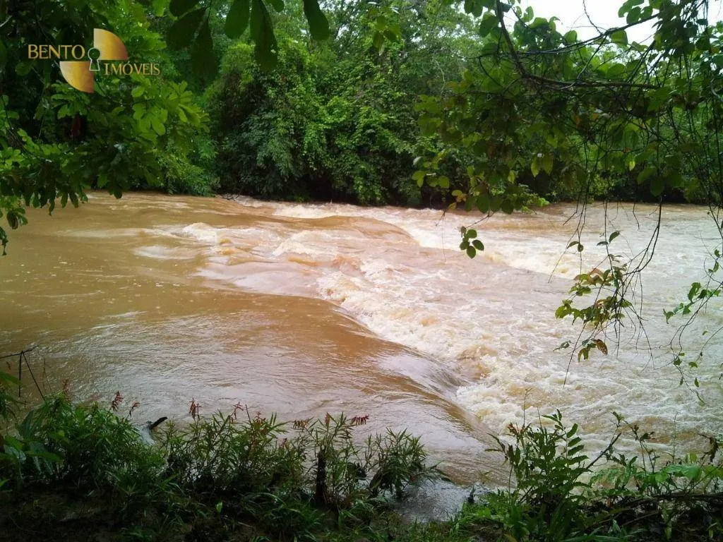 Fazenda à venda de 10.400 ha em Paranatinga, MT, Brasil