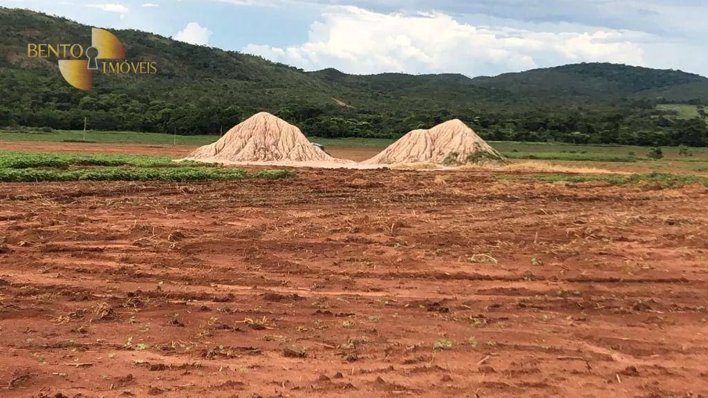 Fazenda à venda de 10.400 ha em Paranatinga, MT, Brasil