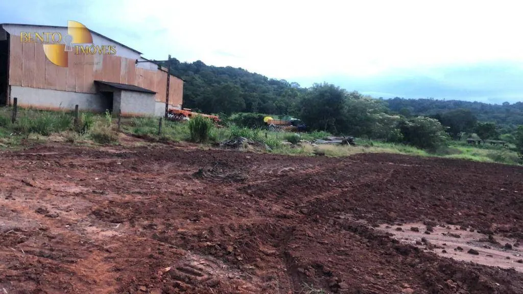 Fazenda à venda de 10.400 ha em Paranatinga, MT, Brasil