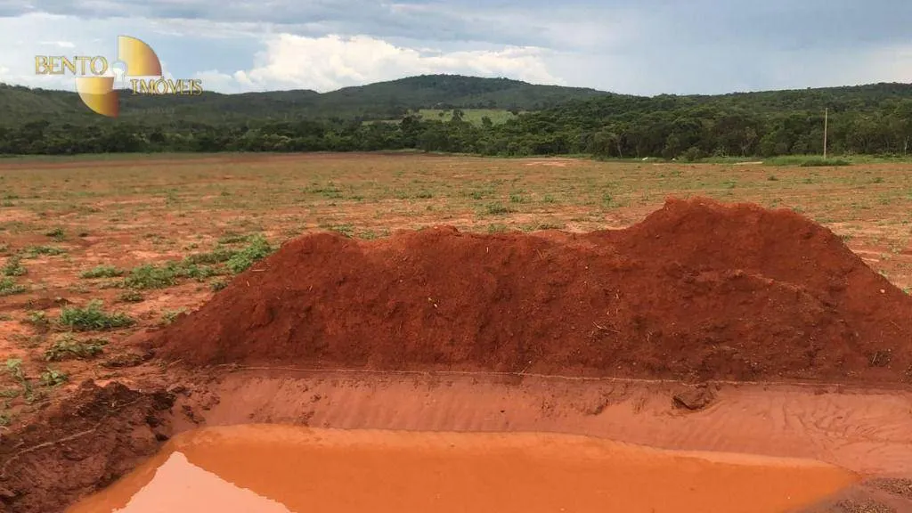 Fazenda à venda de 10.400 ha em Paranatinga, MT, Brasil