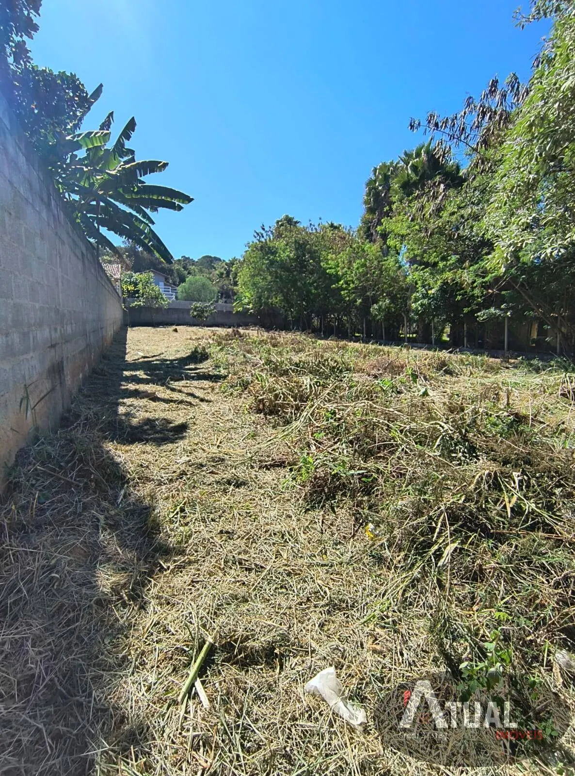 Plot for sale of 770 m² in Atibaia, SP, Brazil