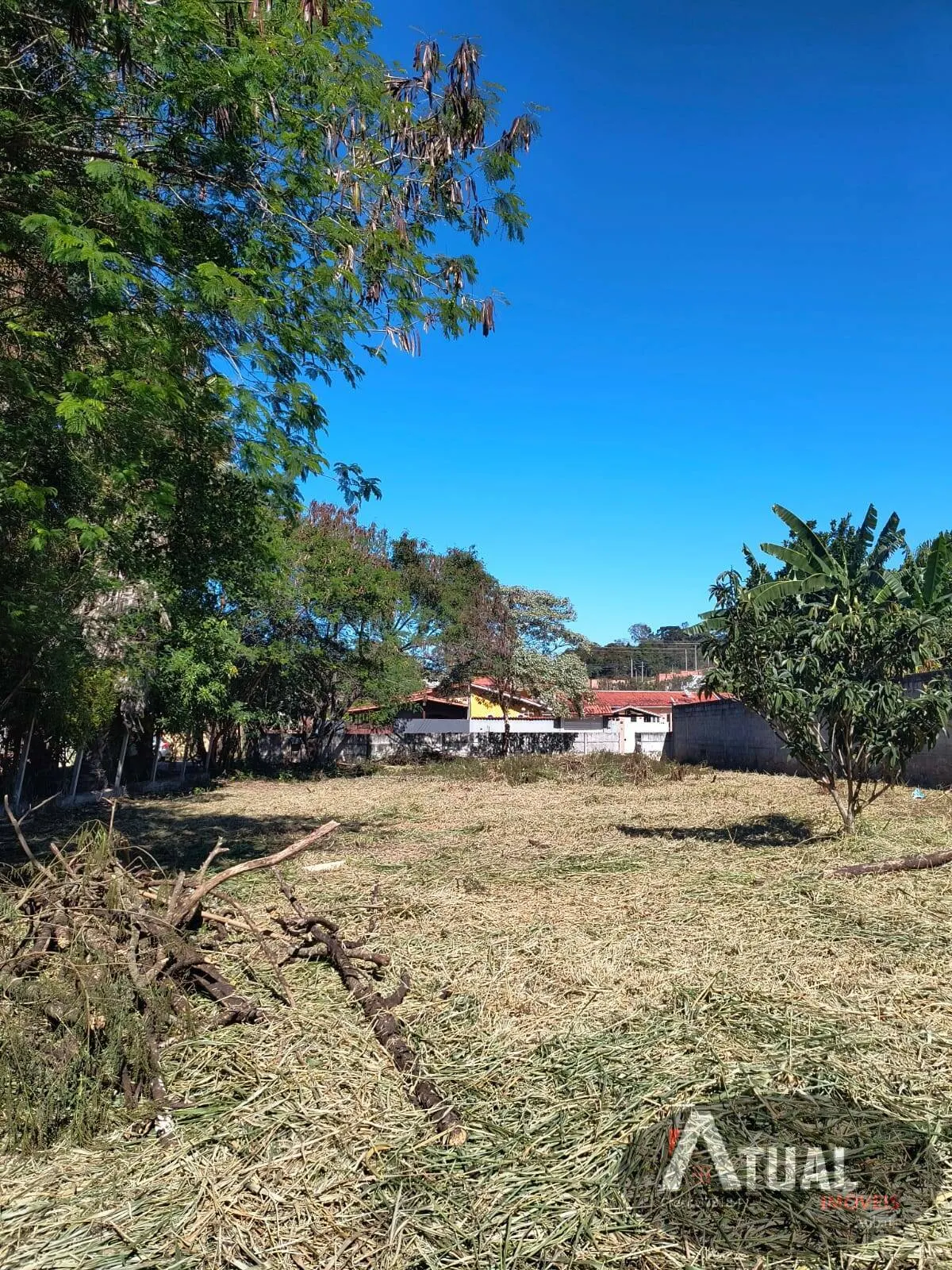 Plot for sale of 770 m² in Atibaia, SP, Brazil