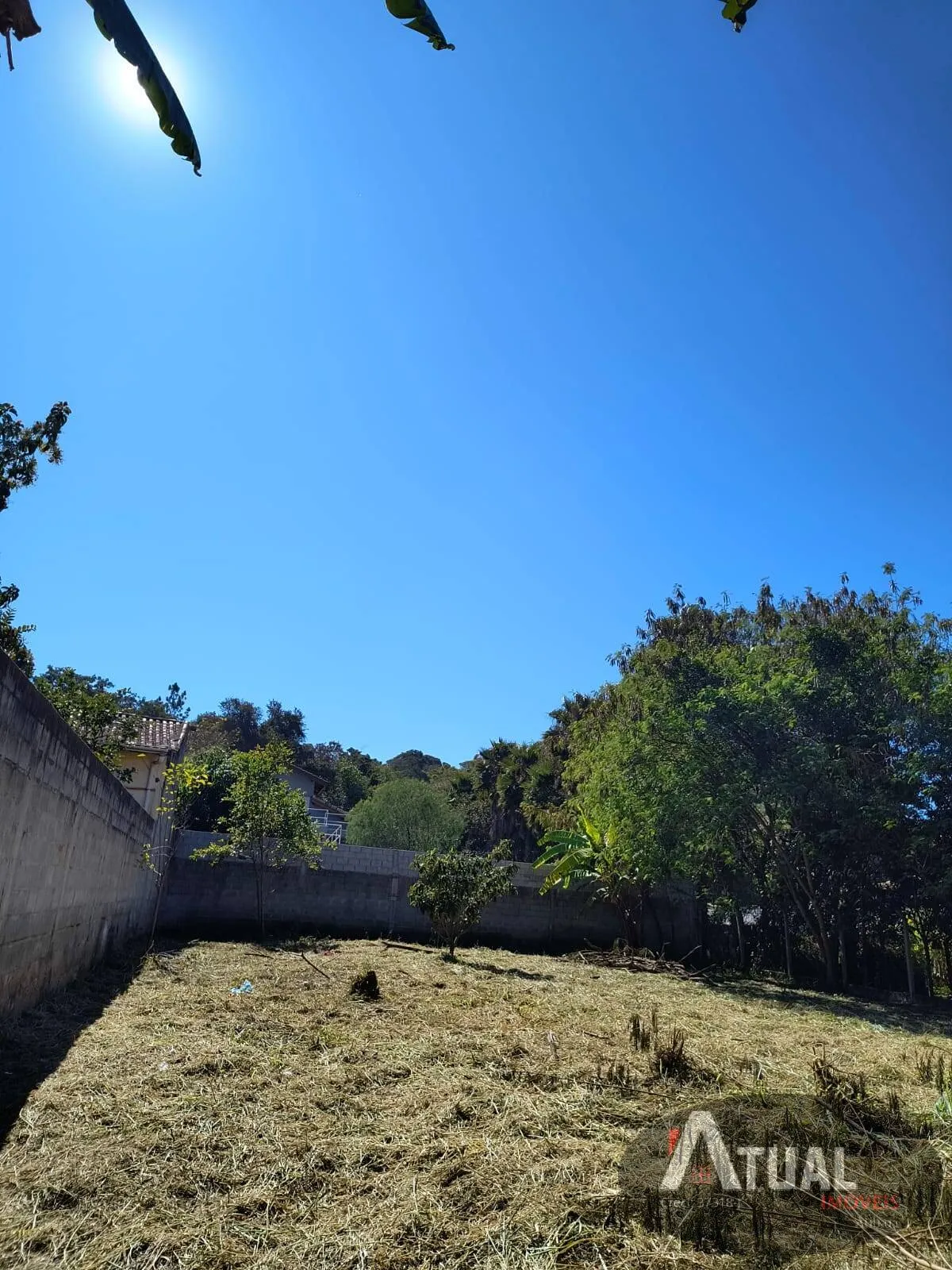 Plot for sale of 770 m² in Atibaia, SP, Brazil