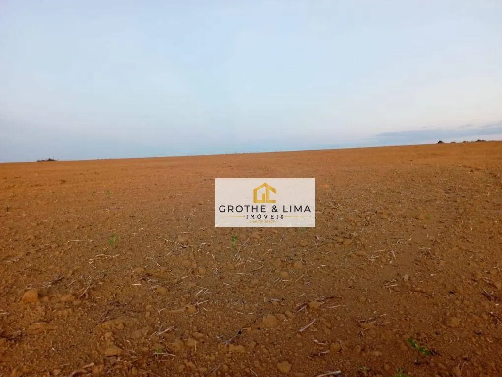 Fazenda à venda de 1.176 ha em Araguacema, TO, Brasil
