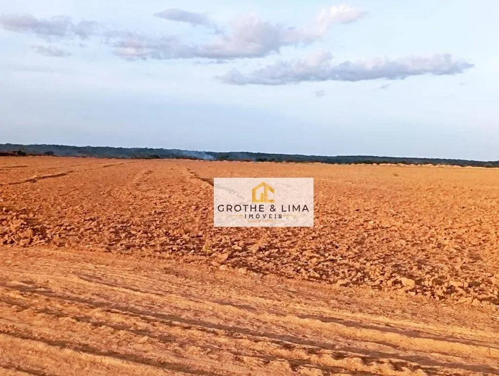 Fazenda à venda de 1.176 ha em Araguacema, TO, Brasil