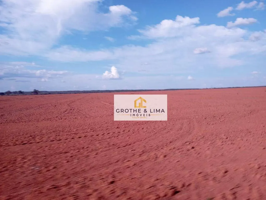 Fazenda à venda de 1.176 ha em Araguacema, TO, Brasil