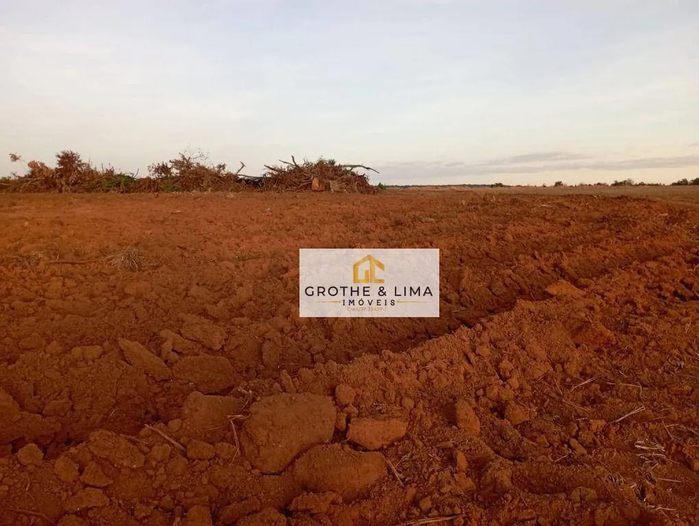 Fazenda à venda de 1.176 ha em Araguacema, TO, Brasil
