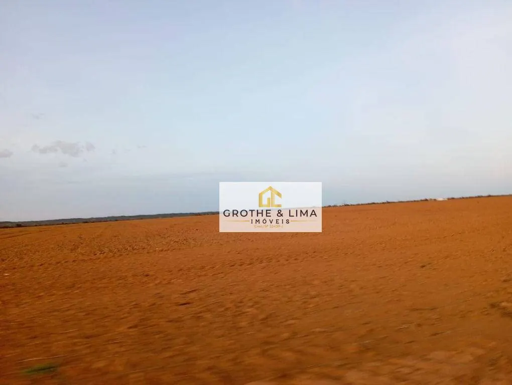 Fazenda à venda de 1.176 ha em Araguacema, TO, Brasil