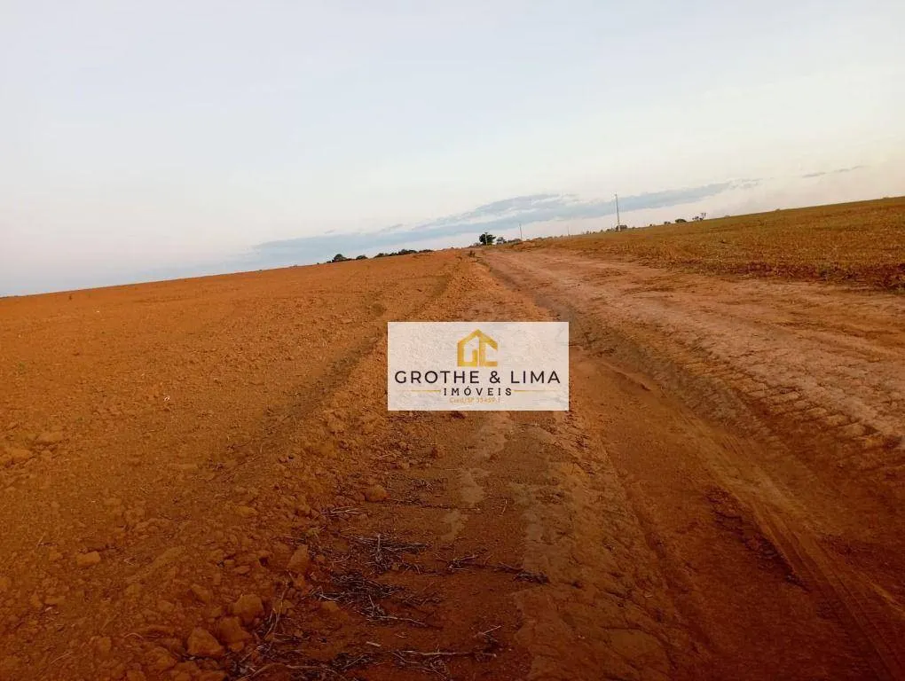 Fazenda à venda de 1.176 ha em Araguacema, TO, Brasil