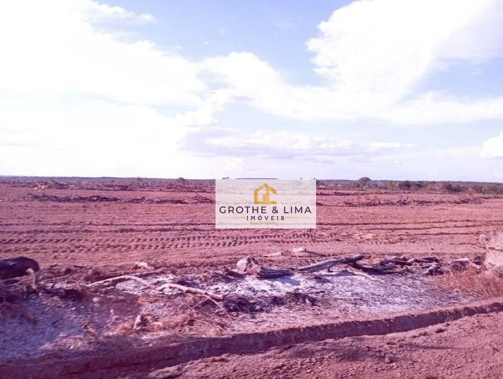 Fazenda à venda de 1.176 ha em Araguacema, TO, Brasil