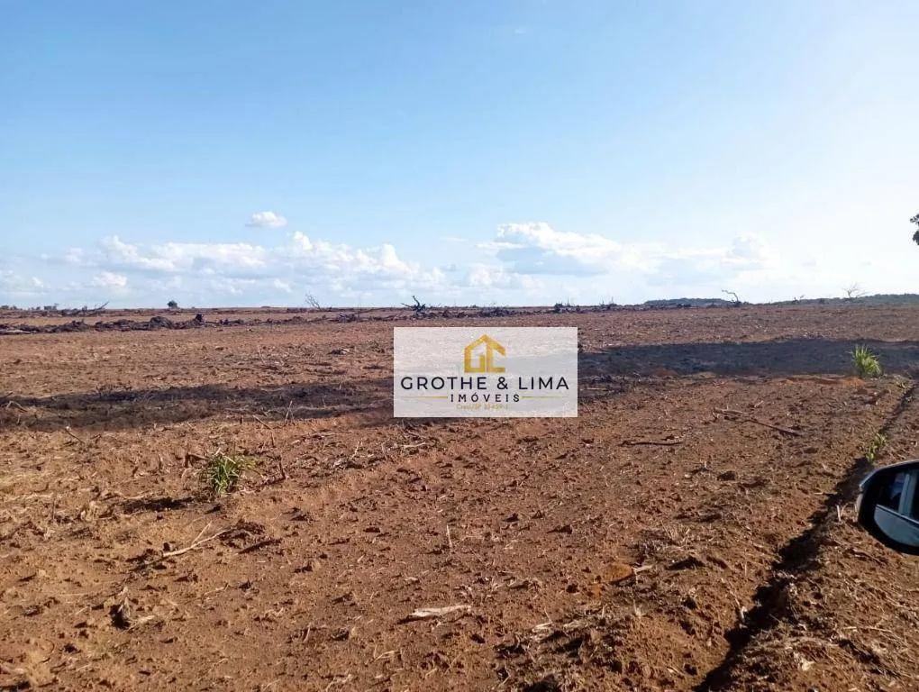 Fazenda à venda de 1.176 ha em Araguacema, TO, Brasil