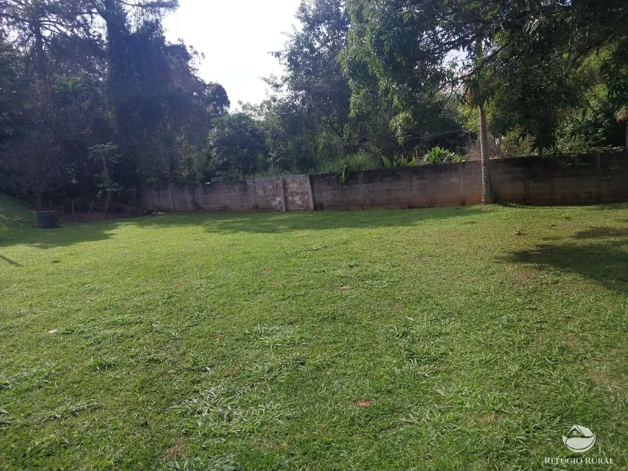 Chácara à venda de 6.700 m² em São José dos Campos, SP, Brasil