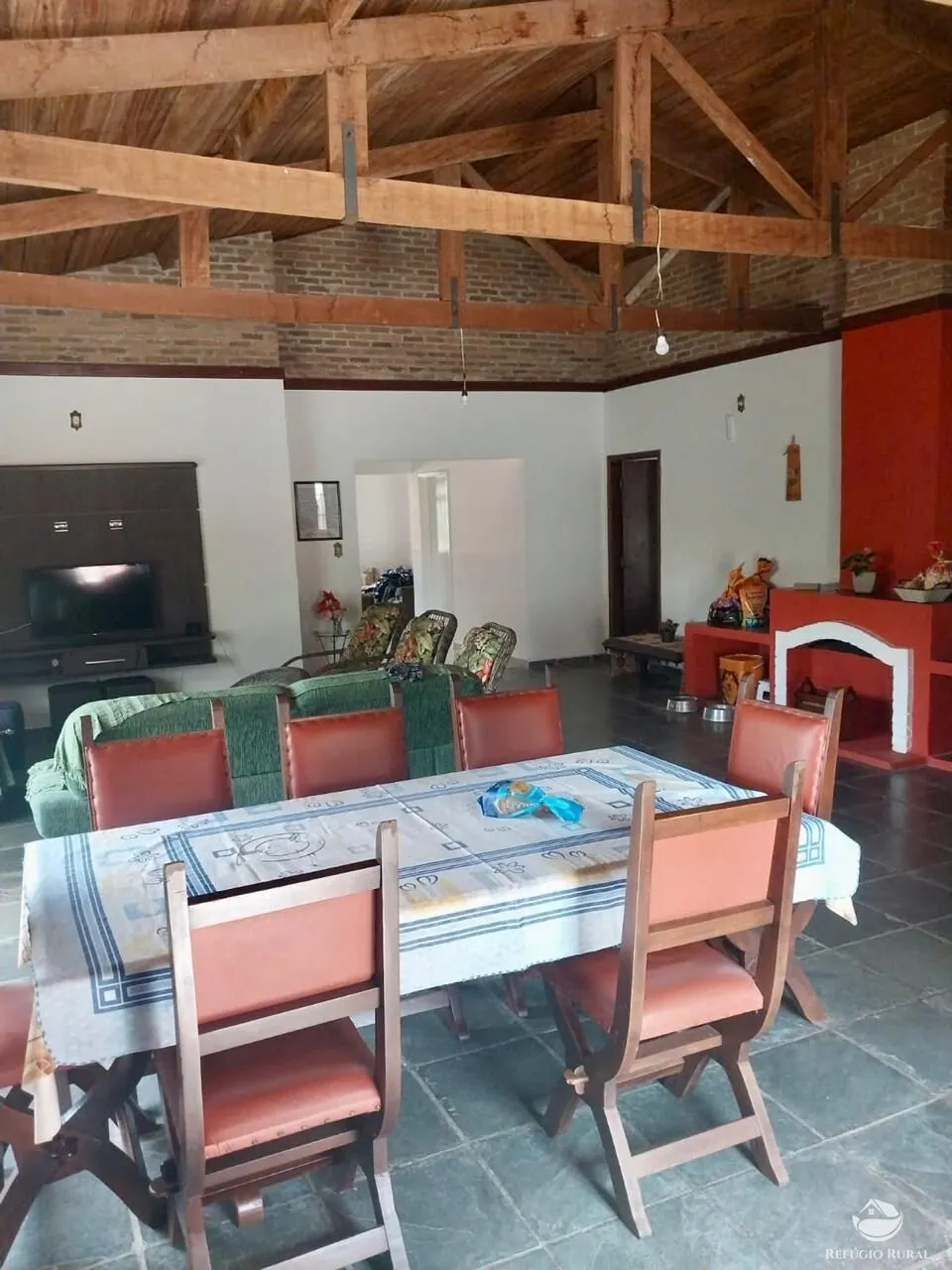 Chácara à venda de 6.700 m² em São José dos Campos, SP, Brasil
