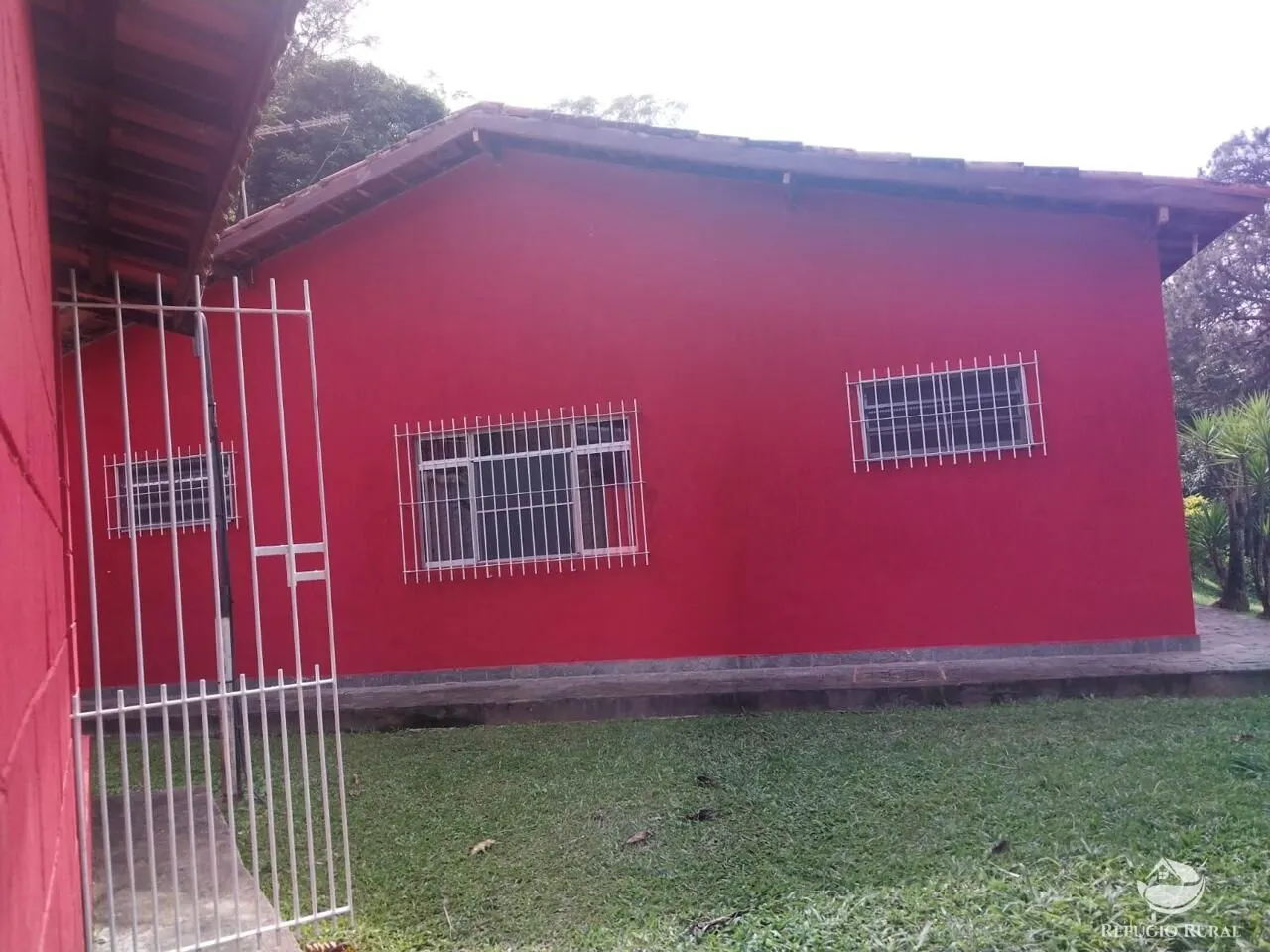 Chácara à venda de 6.700 m² em São José dos Campos, SP, Brasil