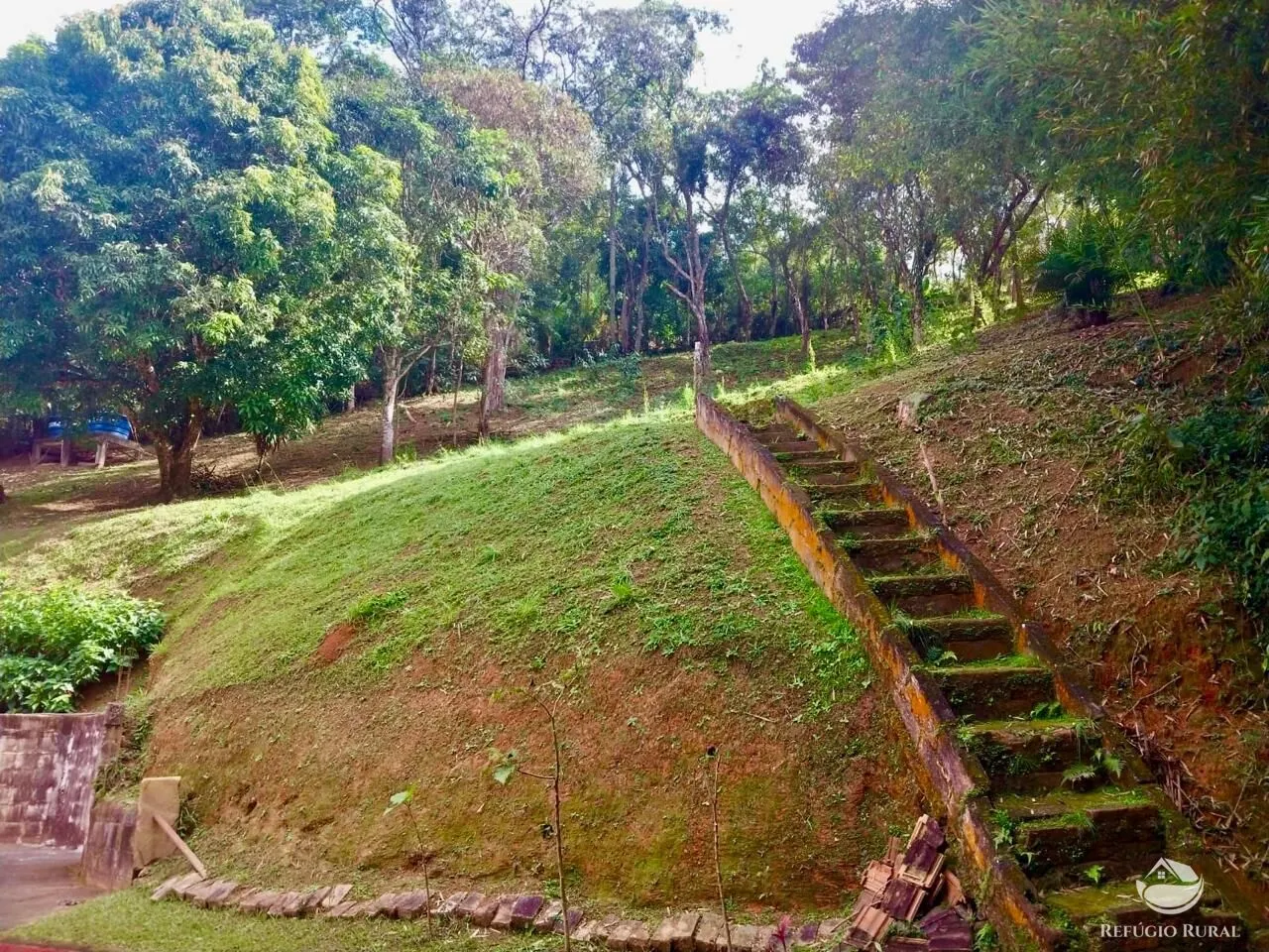 Chácara à venda de 6.700 m² em São José dos Campos, SP, Brasil