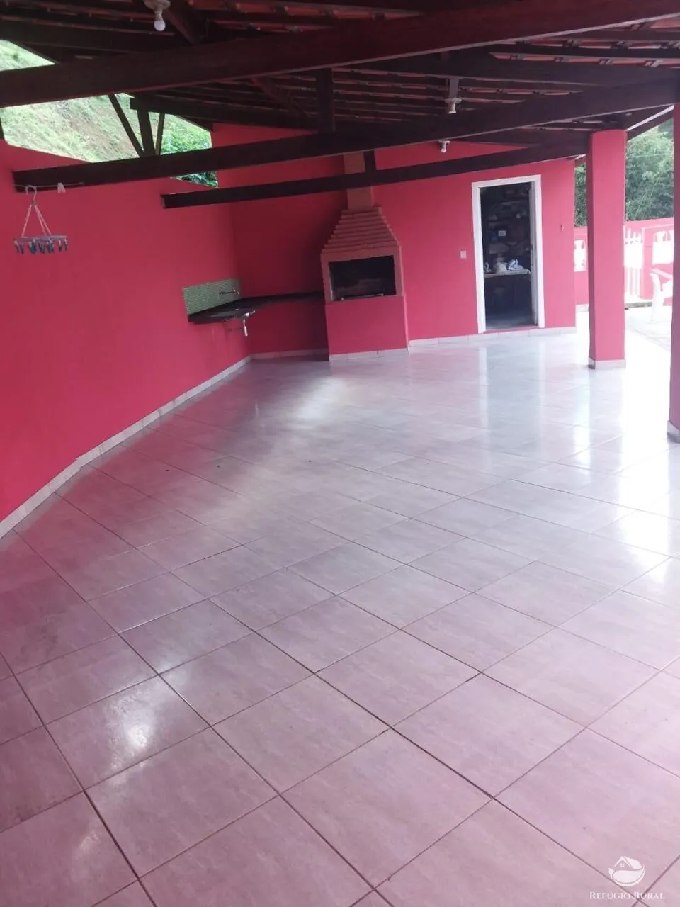 Chácara à venda de 6.700 m² em São José dos Campos, SP, Brasil