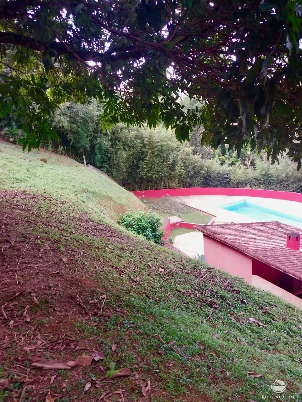 Chácara à venda de 6.700 m² em São José dos Campos, SP, Brasil