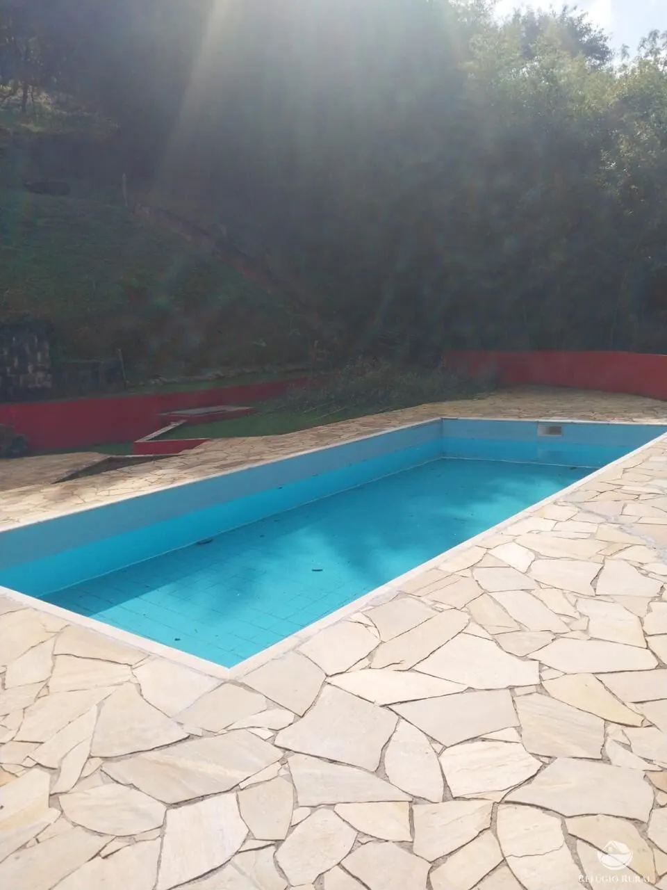 Chácara à venda de 6.700 m² em São José dos Campos, SP, Brasil