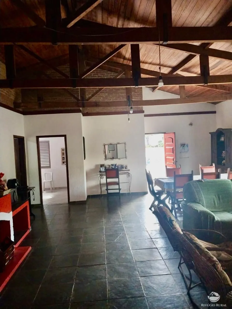 Chácara à venda de 6.700 m² em São José dos Campos, SP, Brasil