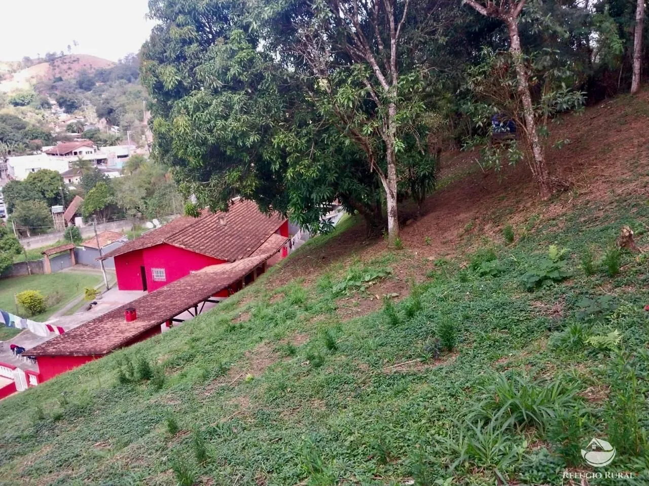 Chácara à venda de 6.700 m² em São José dos Campos, SP, Brasil