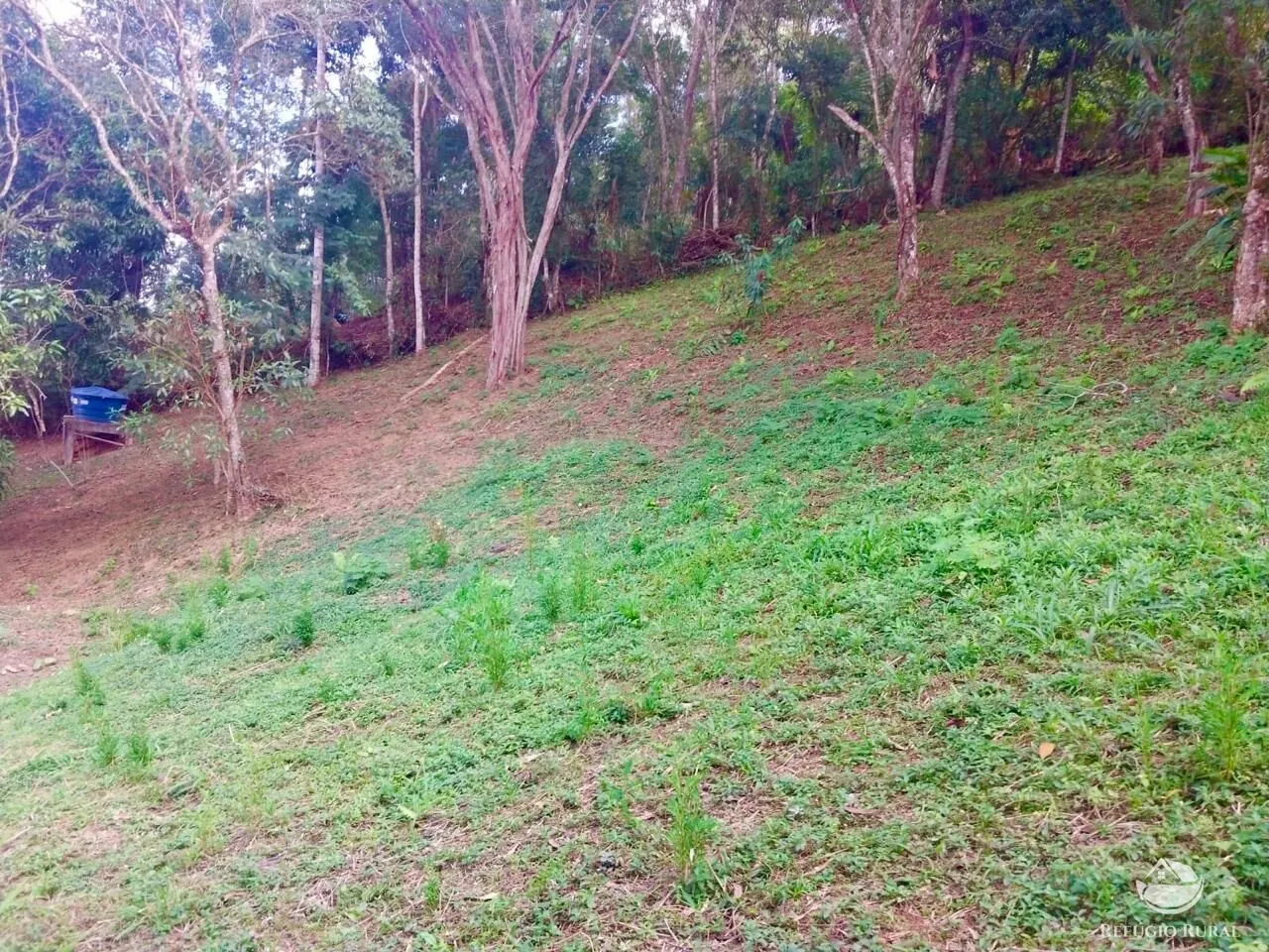 Chácara à venda de 6.700 m² em São José dos Campos, SP, Brasil