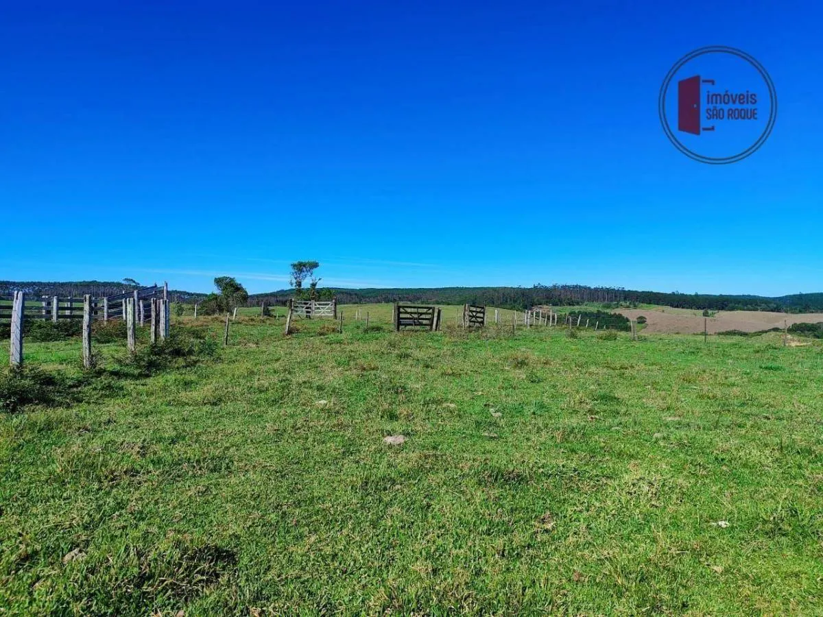 Fazenda à venda de 121 ha em São Miguel Arcanjo, SP, Brasil