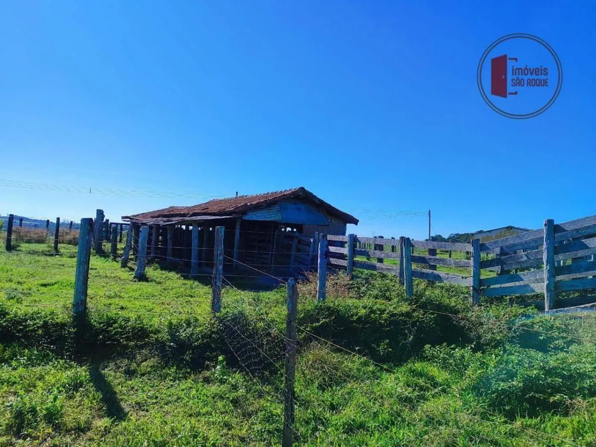 Fazenda à venda de 121 ha em São Miguel Arcanjo, SP, Brasil