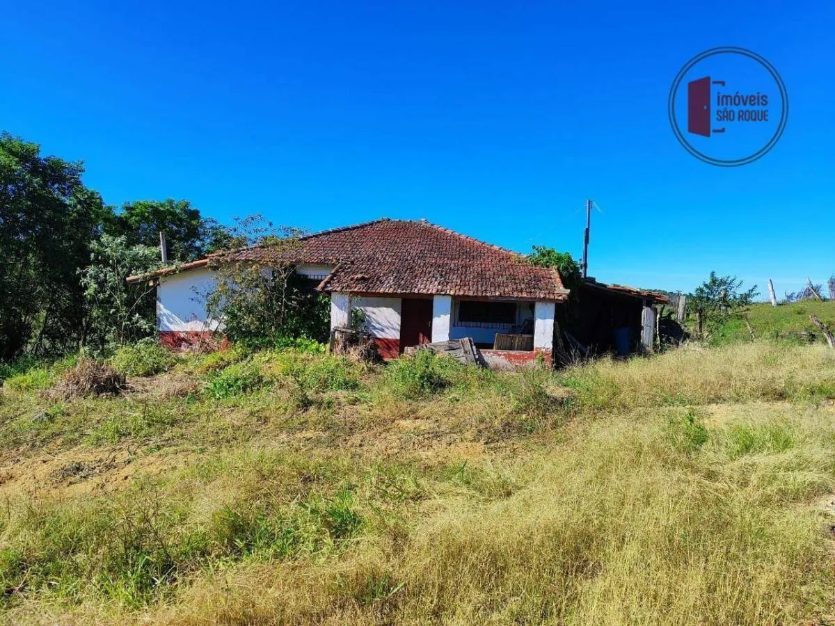 Fazenda à venda de 121 ha em São Miguel Arcanjo, SP, Brasil