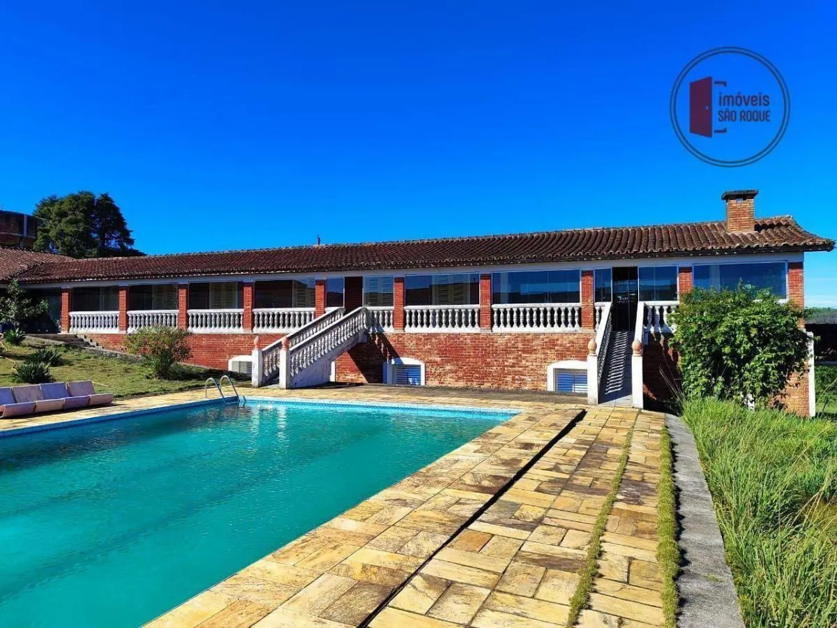 Fazenda à venda de 121 ha em São Miguel Arcanjo, SP, Brasil